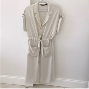 Zara Midi Dress